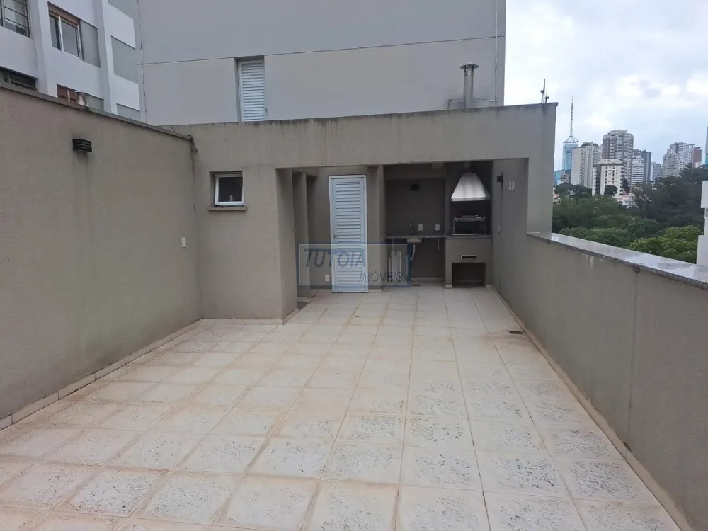 Apartamento, 1 quarto, 40 m² - Foto 13