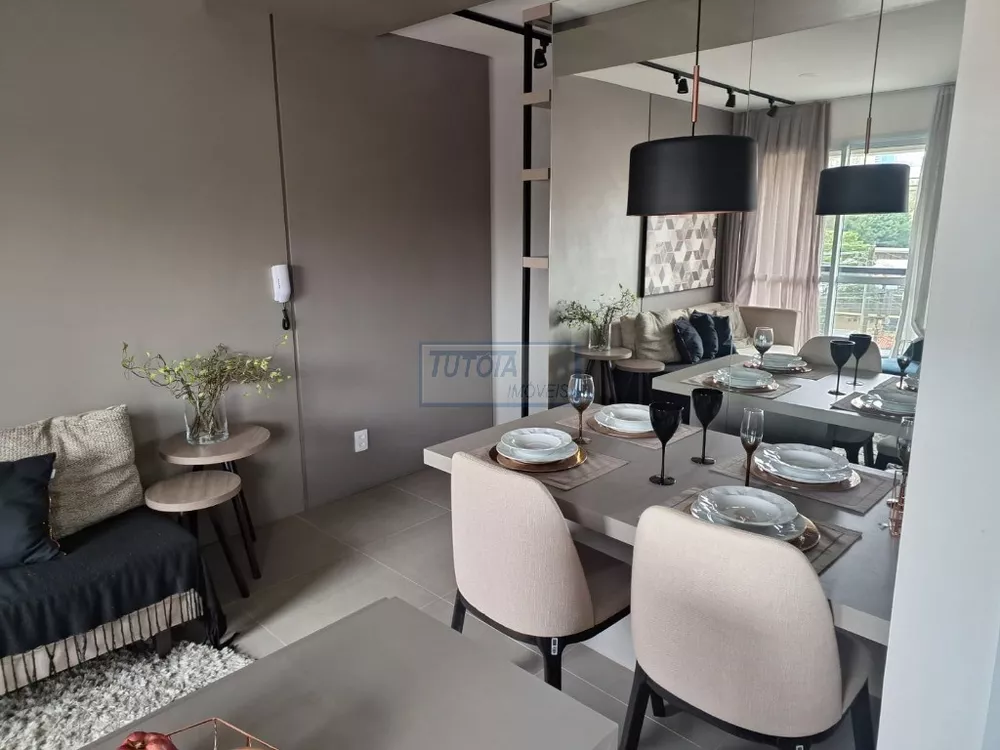Apartamento, 1 quarto, 40 m² - Foto 3