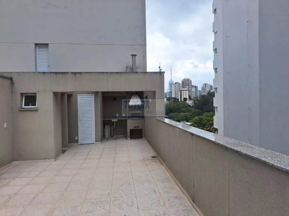 Apartamento, 1 quarto, 40 m² - Foto 1