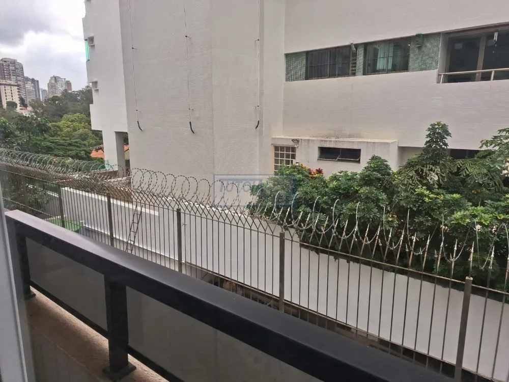Apartamento, 1 quarto, 40 m² - Foto 6