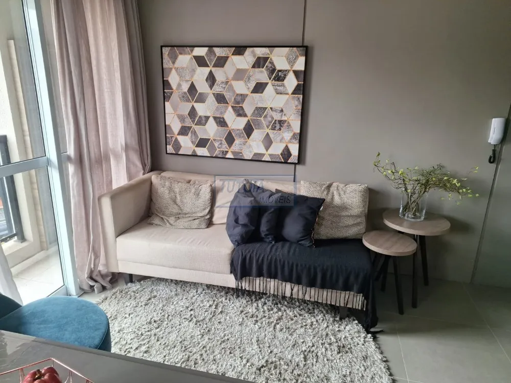 Apartamento, 1 quarto, 40 m² - Foto 7