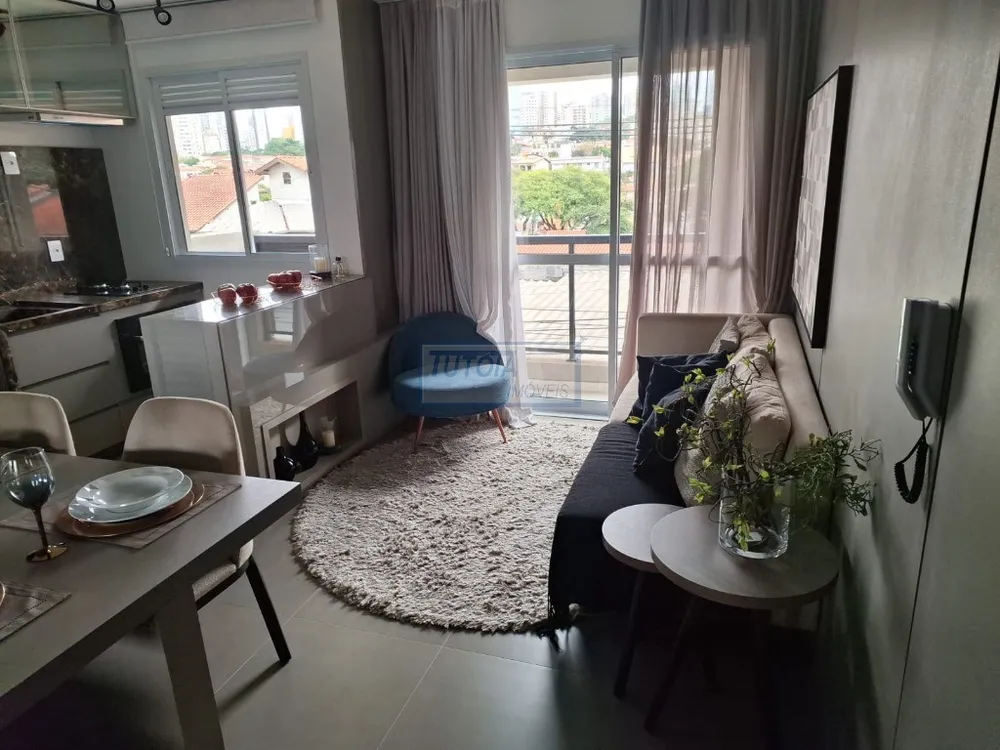 Apartamento, 1 quarto, 40 m² - Foto 14