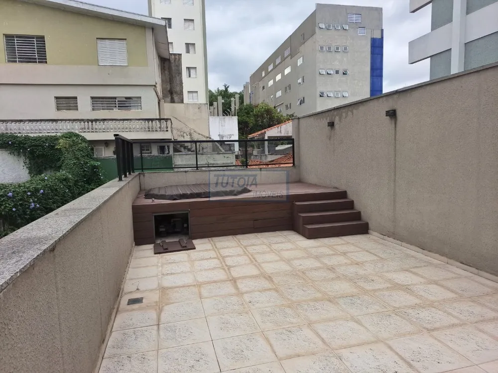 Apartamento, 1 quarto, 40 m² - Foto 9
