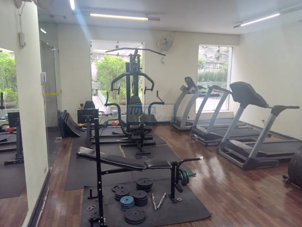 Apartamento, 3 quartos, 115 m² - Foto 1