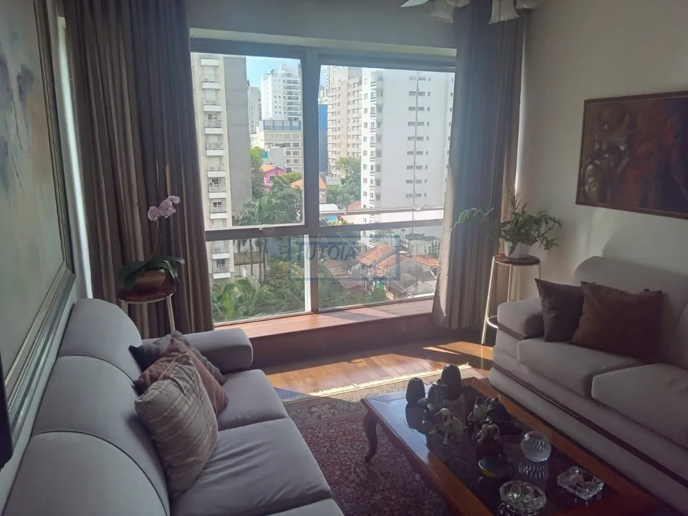 Apartamento, 3 quartos, 115 m² - Foto 1