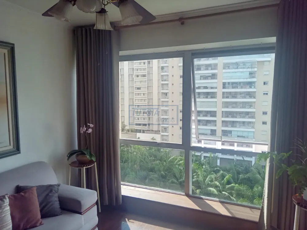 Apartamento, 3 quartos, 115 m² - Foto 2