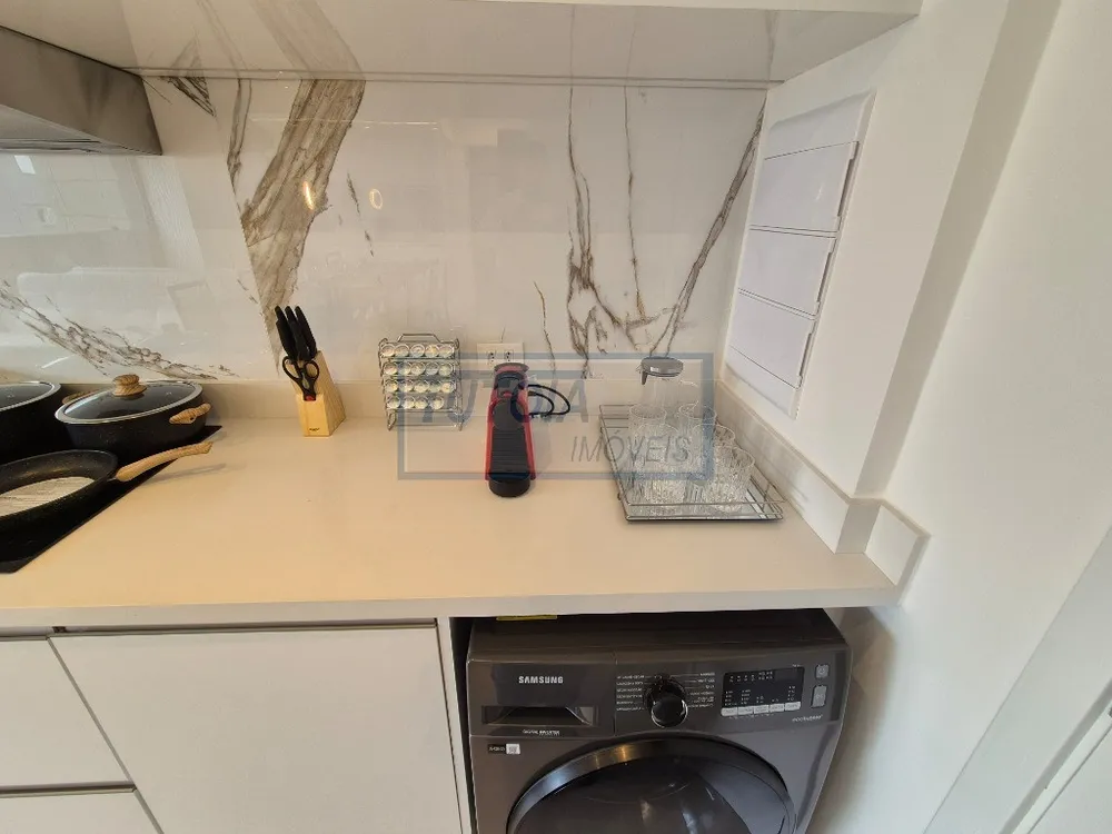 Apartamento, 1 quarto, 39 m² - Foto 3