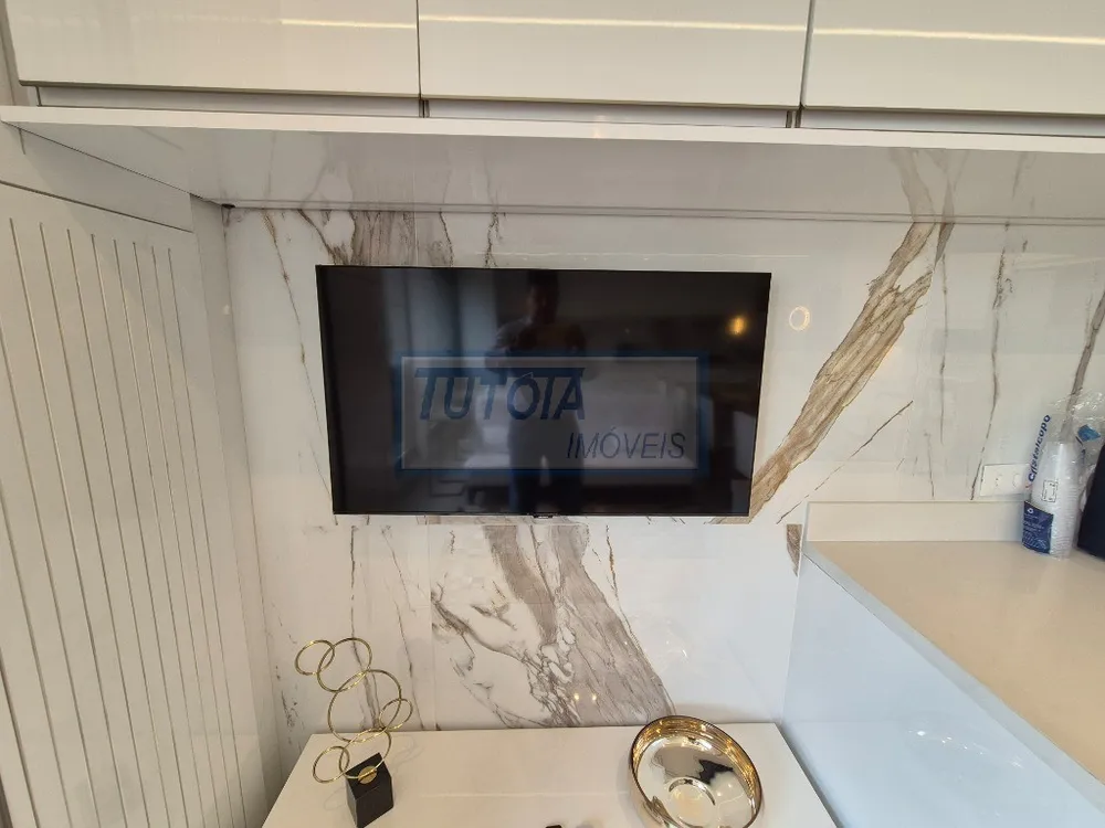 Apartamento, 1 quarto, 39 m² - Foto 4
