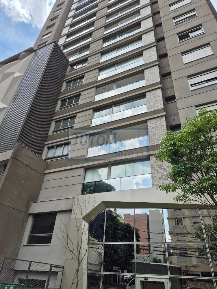 Apartamento, 1 quarto, 39 m² - Foto 16