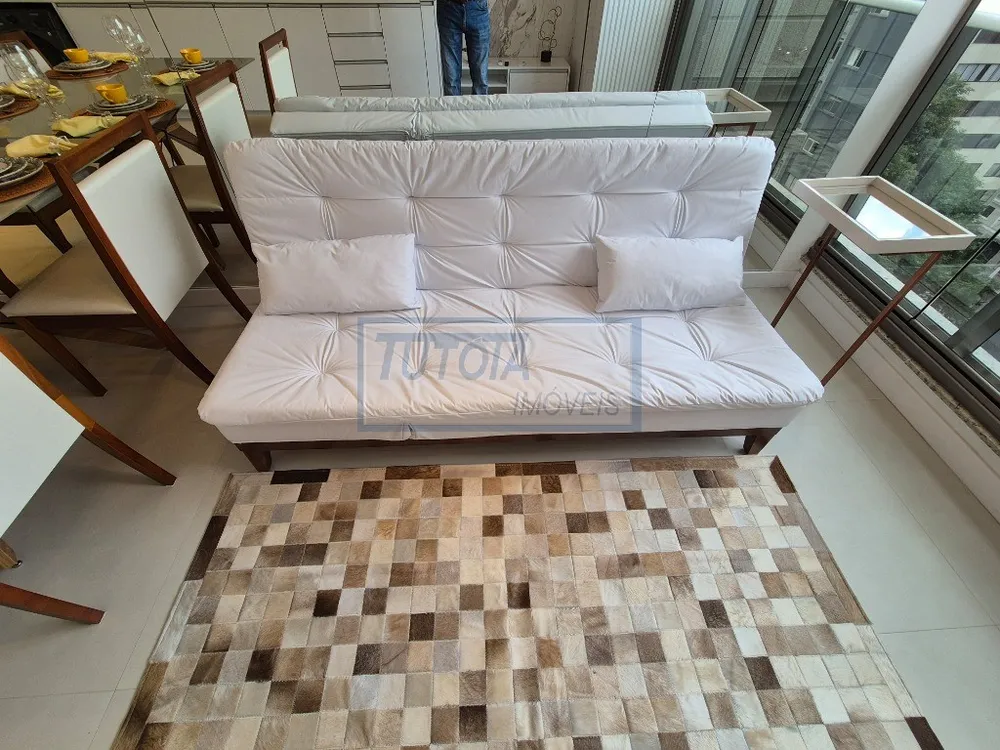 Apartamento, 1 quarto, 39 m² - Foto 5