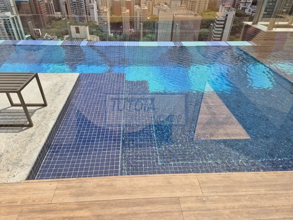 Apartamento, 1 quarto, 39 m² - Foto 14