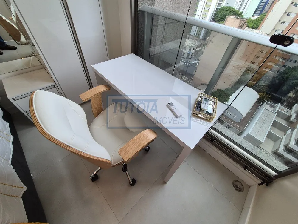 Apartamento, 1 quarto, 39 m² - Foto 7
