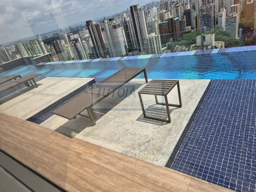 Apartamento, 1 quarto, 39 m² - Foto 15