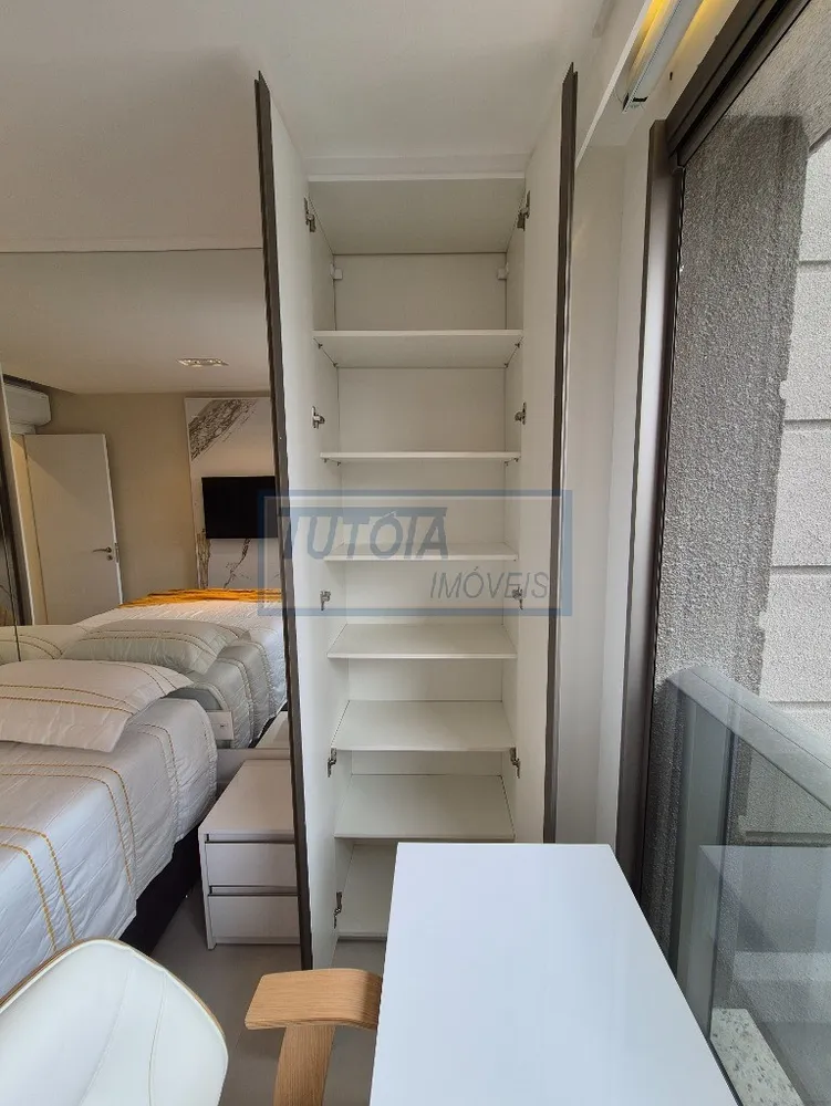 Apartamento, 1 quarto, 39 m² - Foto 8