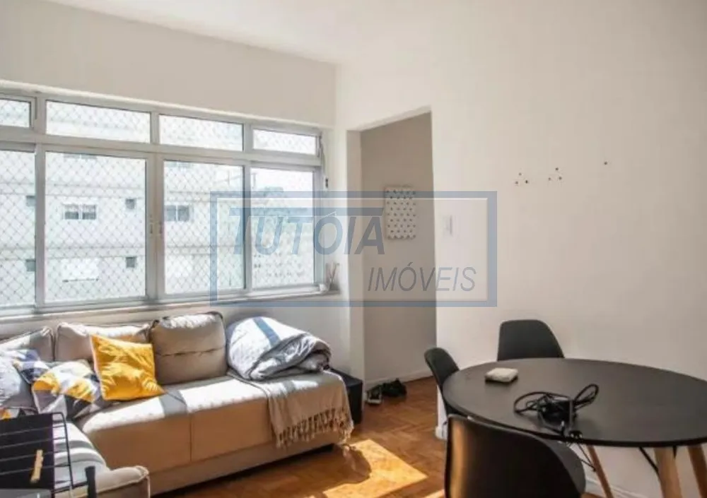 Apartamento, 2 quartos, 70 m² - Foto 5