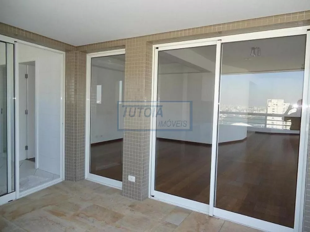 Apartamento para alugar com 4 quartos, 265m² - Foto 4