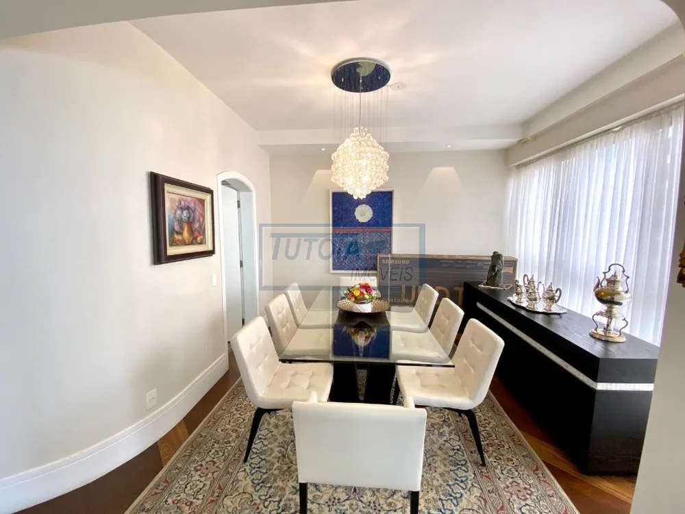 Apartamento, 4 quartos, 190 m² - Foto 5