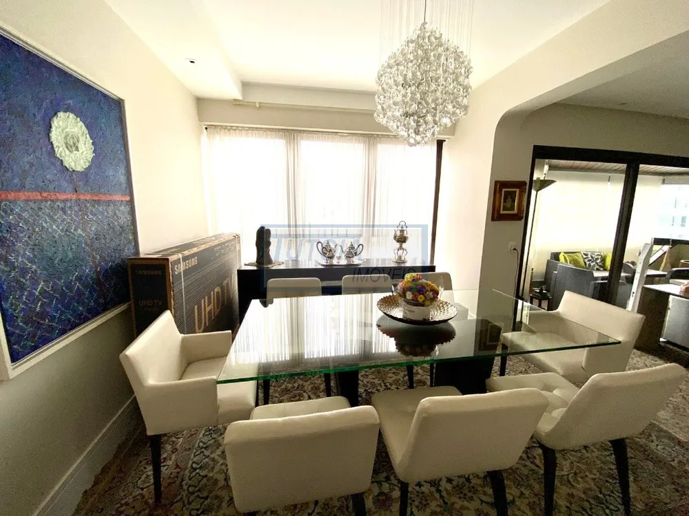 Apartamento, 4 quartos, 190 m² - Foto 6