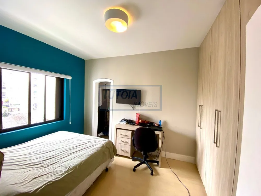 Apartamento, 4 quartos, 190 m² - Foto 9