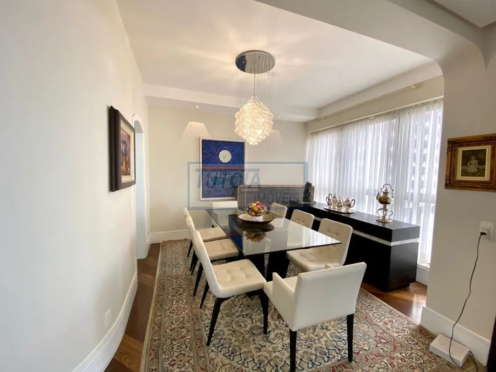 Apartamento, 4 quartos, 190 m² - Foto 4