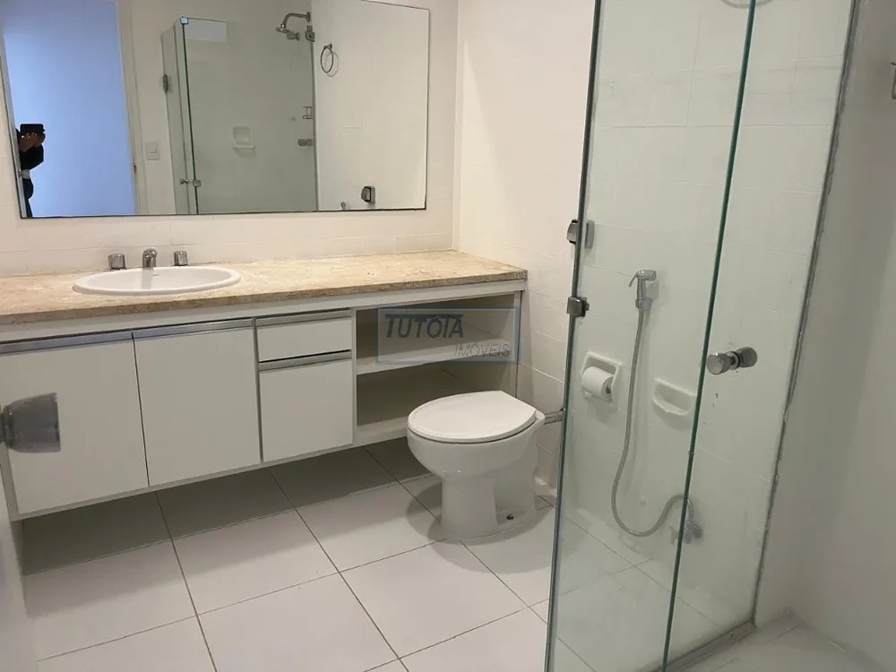 Apartamento, 3 quartos, 137 m² - Foto 7