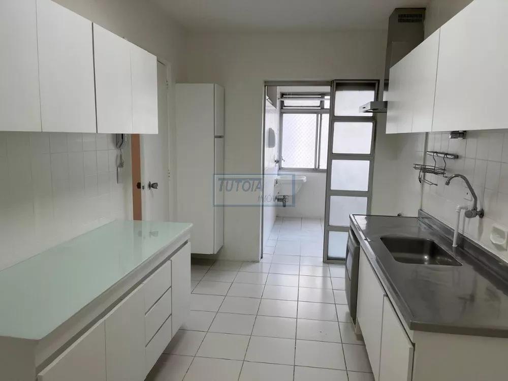 Apartamento, 3 quartos, 137 m² - Foto 4