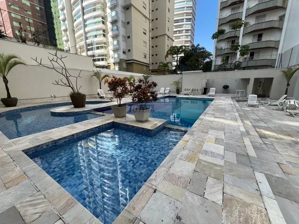 Apartamento, 3 quartos, 137 m² - Foto 3