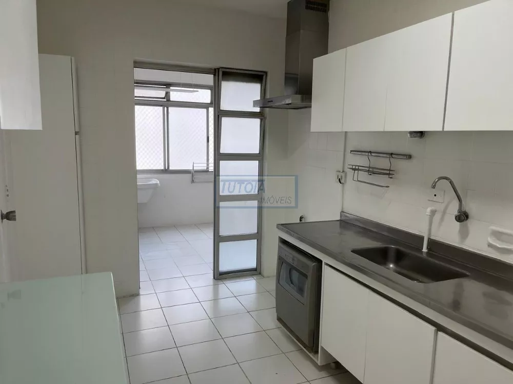 Apartamento, 3 quartos, 137 m² - Foto 1