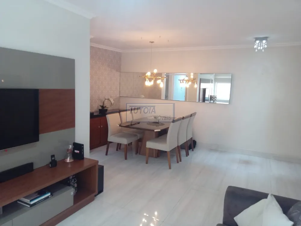 Apartamento, 2 quartos, 97 m² - Foto 9