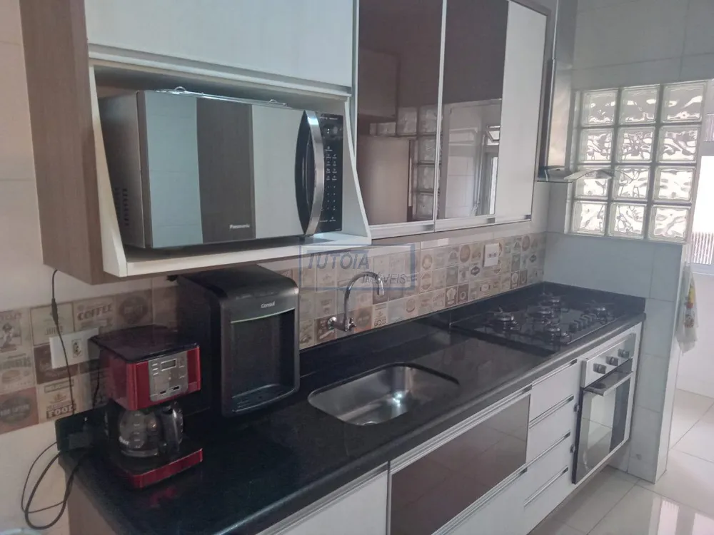 Apartamento, 2 quartos, 97 m² - Foto 13