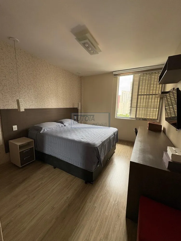 Apartamento, 2 quartos, 97 m² - Foto 8