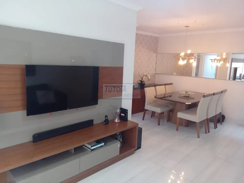 Apartamento, 2 quartos, 97 m² - Foto 1