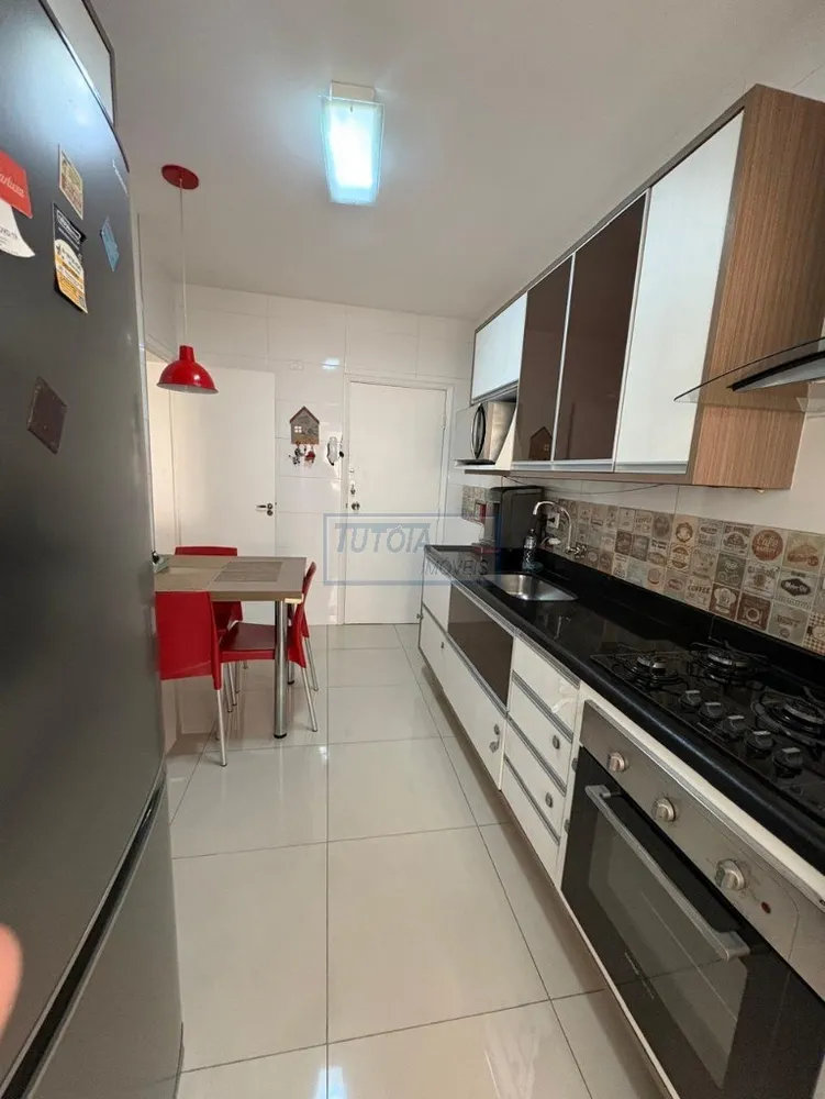 Apartamento, 2 quartos, 97 m² - Foto 4
