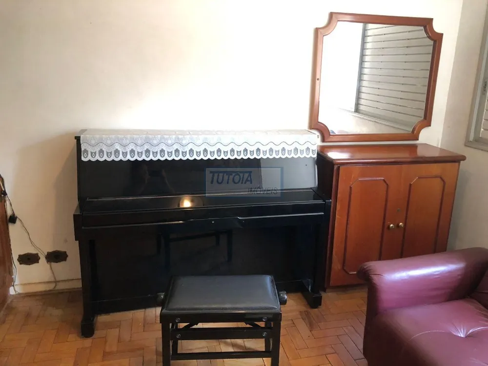 Apartamento, 3 quartos, 122 m² - Foto 3