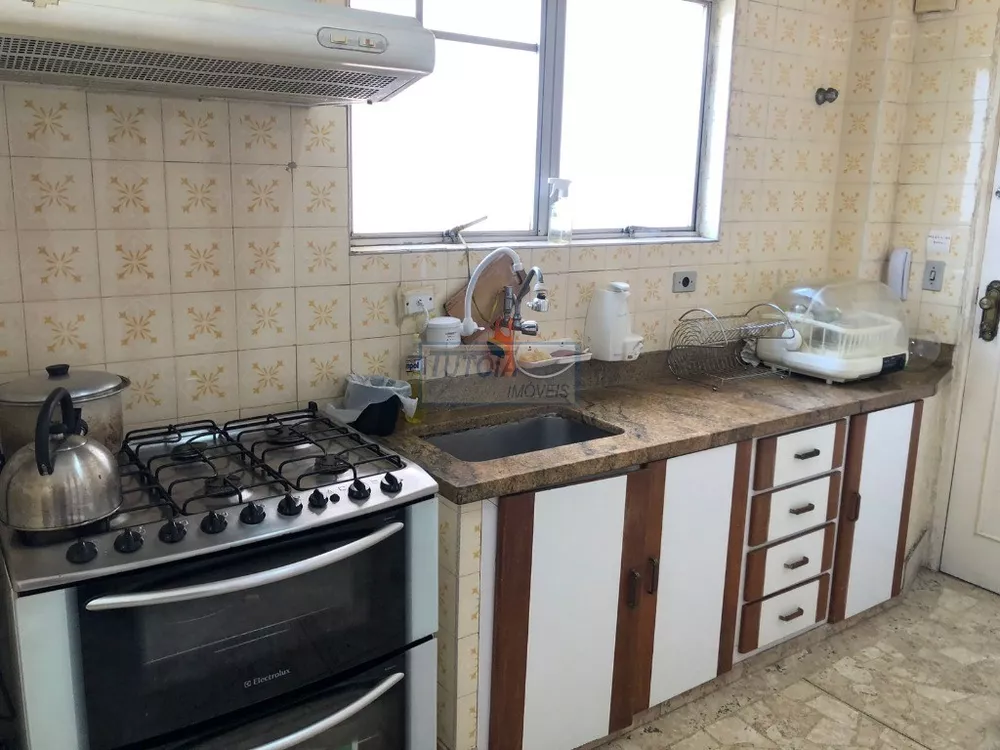 Apartamento, 3 quartos, 122 m² - Foto 3