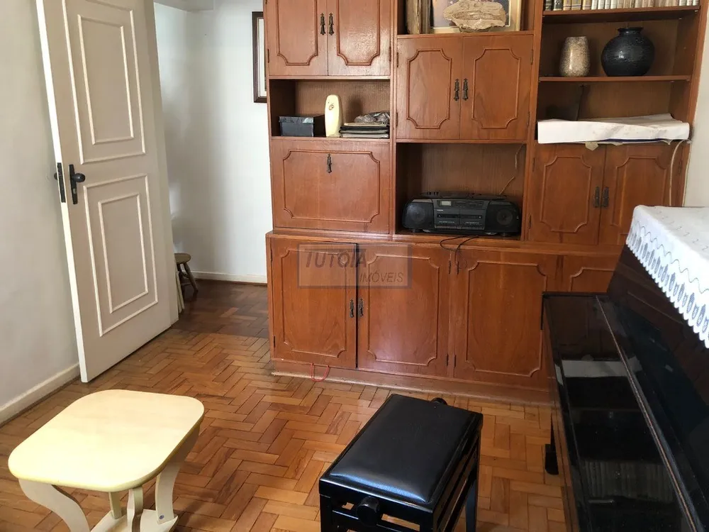 Apartamento, 3 quartos, 122 m² - Foto 5