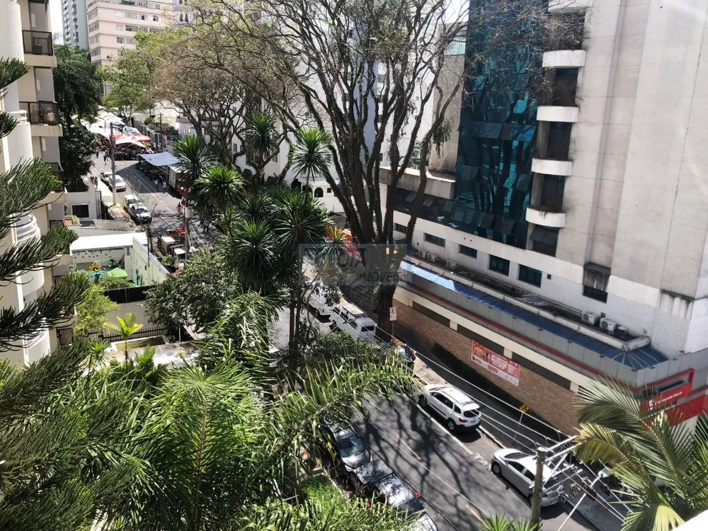 Apartamento, 3 quartos, 122 m² - Foto 7