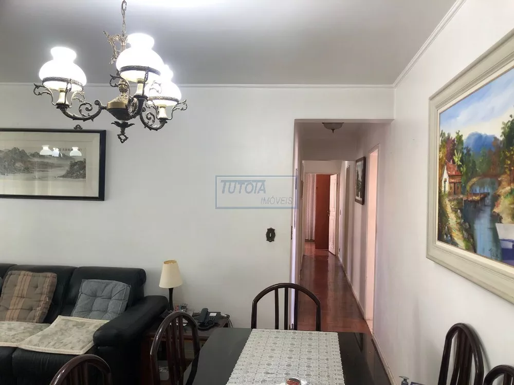 Apartamento, 3 quartos, 122 m² - Foto 2