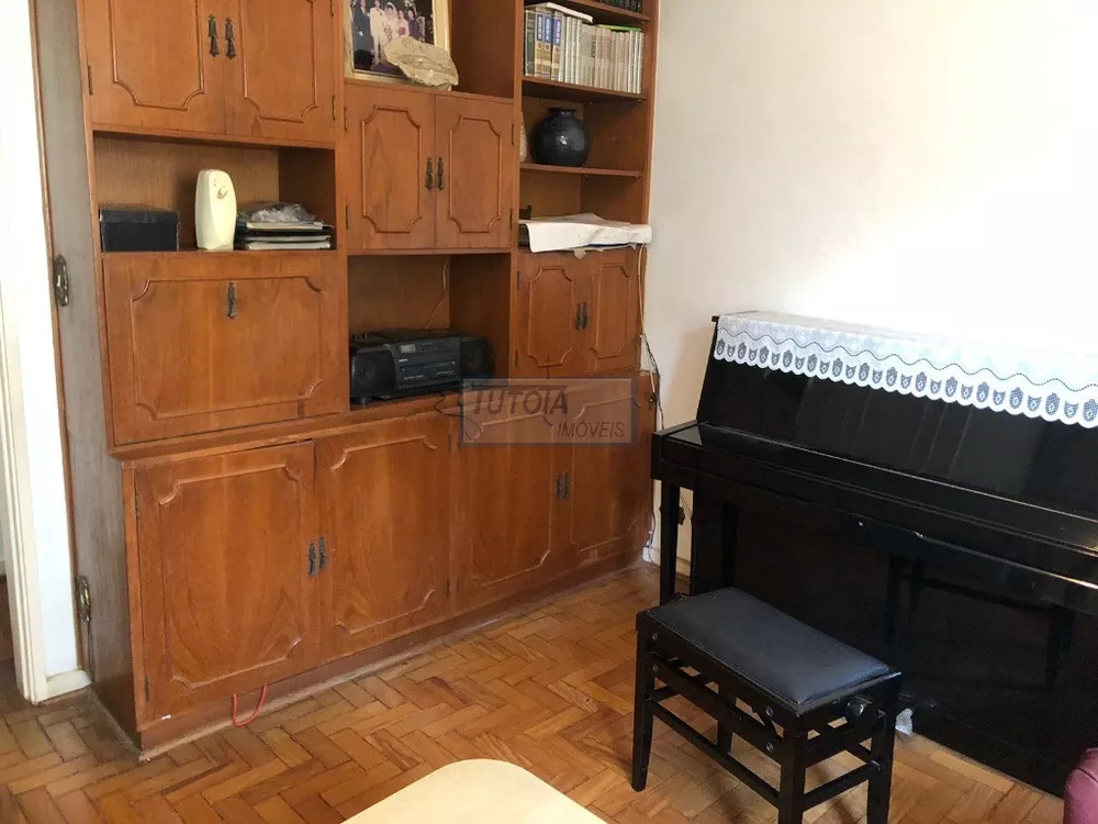 Apartamento, 3 quartos, 122 m² - Foto 1