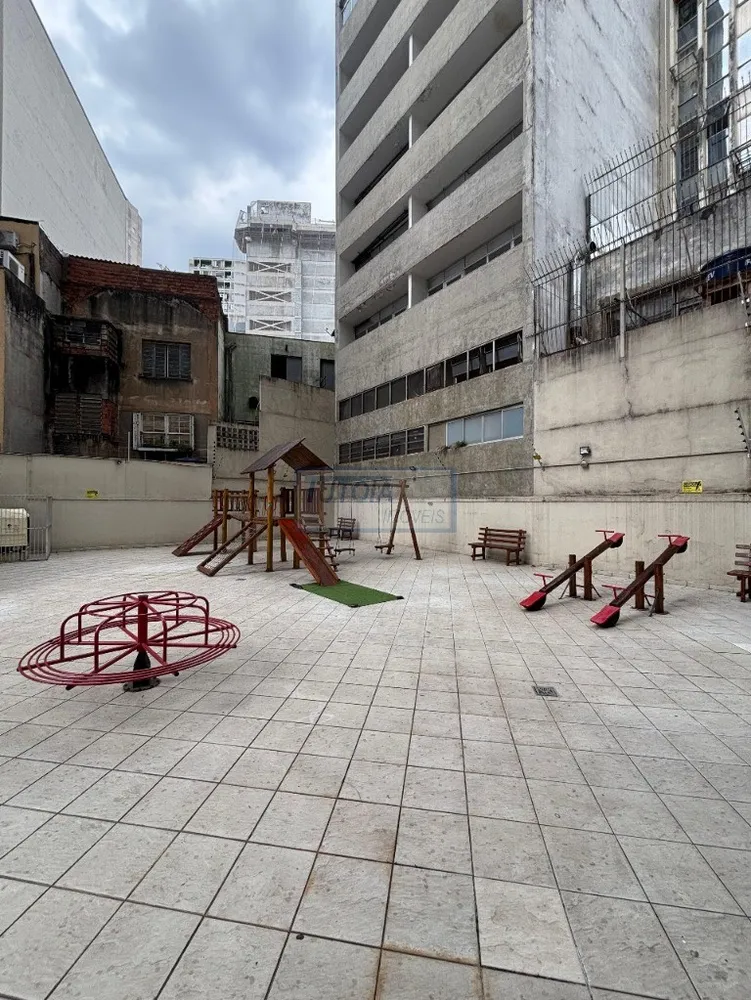 Apartamento, 2 quartos, 80 m² - Foto 7
