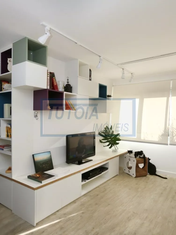 Apartamento, 2 quartos, 70 m² - Foto 4