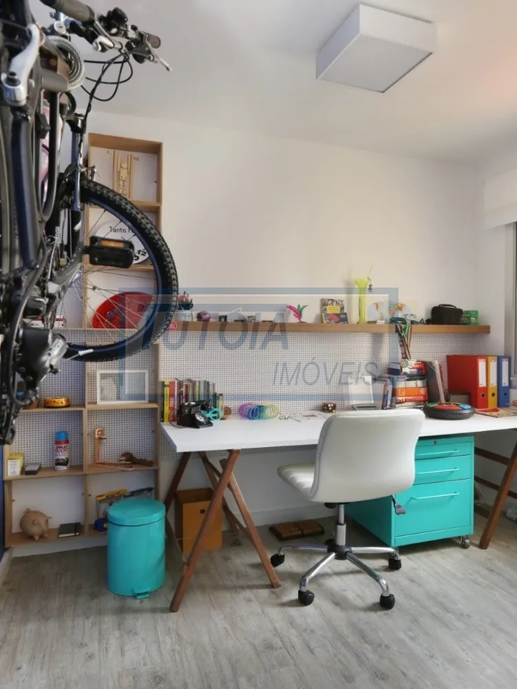 Apartamento, 2 quartos, 70 m² - Foto 9