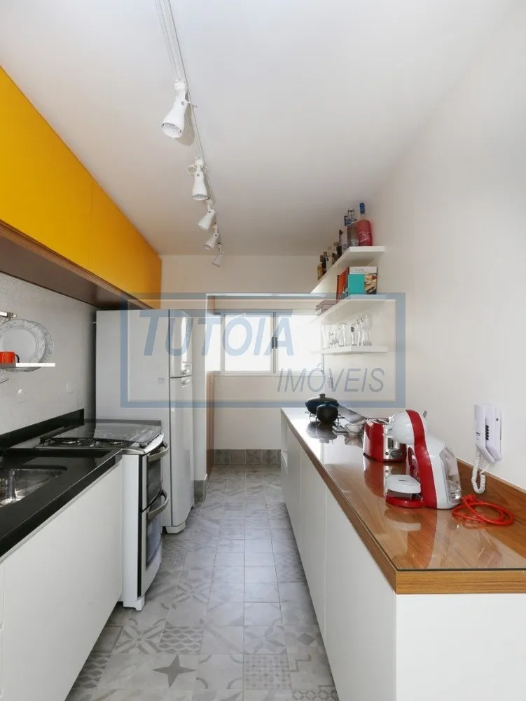 Apartamento, 2 quartos, 70 m² - Foto 12