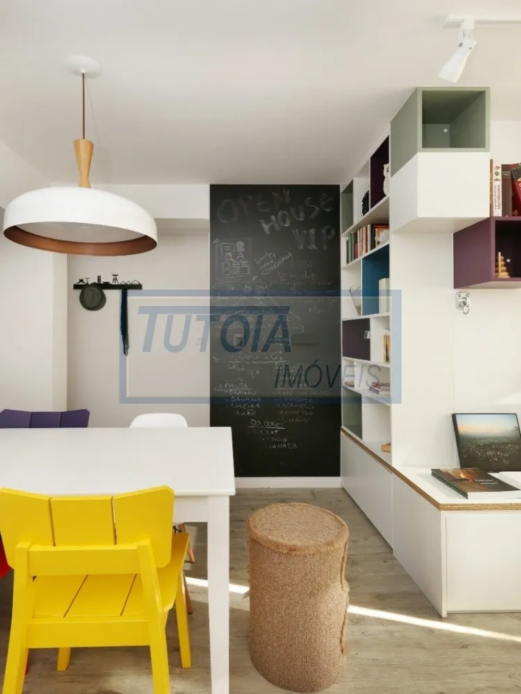 Apartamento, 2 quartos, 70 m² - Foto 5