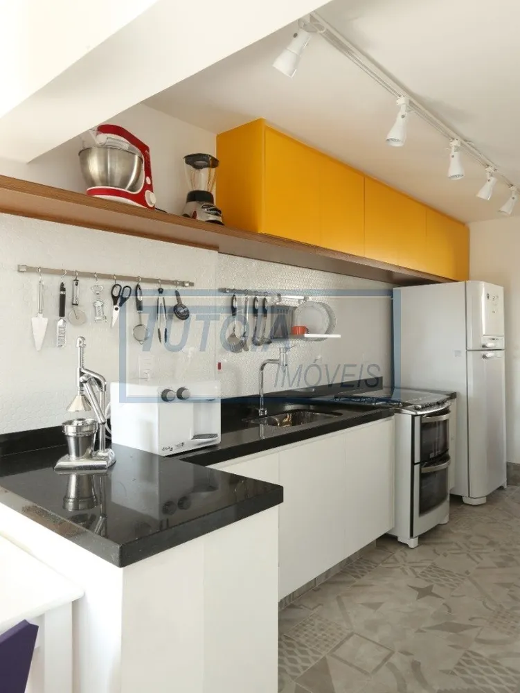 Apartamento, 2 quartos, 70 m² - Foto 13