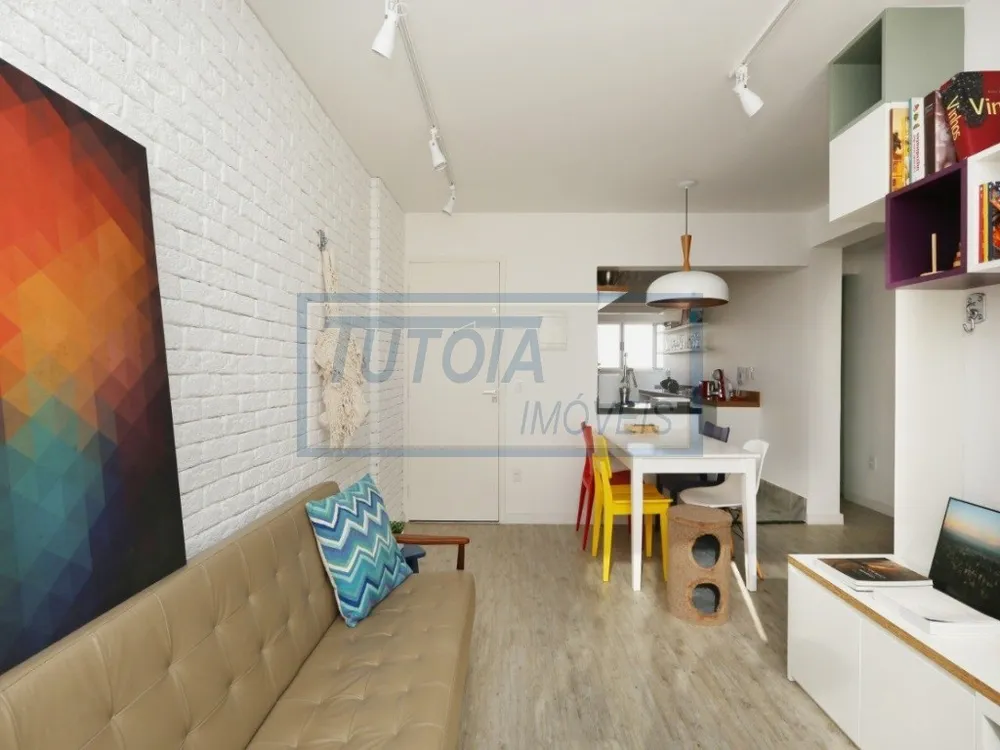 Apartamento, 2 quartos, 70 m² - Foto 2