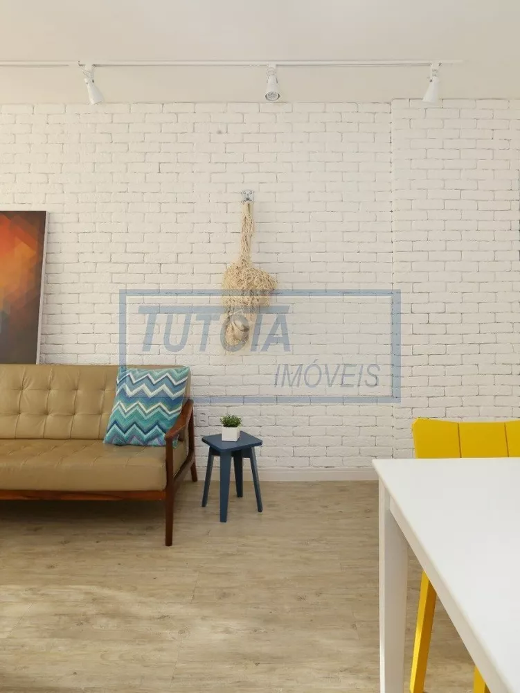Apartamento, 2 quartos, 70 m² - Foto 2
