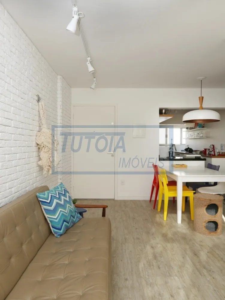 Apartamento, 2 quartos, 70 m² - Foto 7