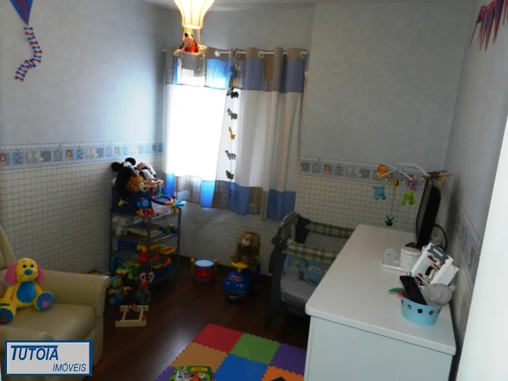 Apartamento, 3 quartos, 115 m² - Foto 13