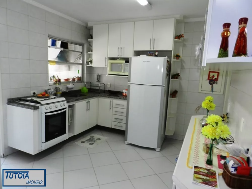 Apartamento, 3 quartos, 115 m² - Foto 3